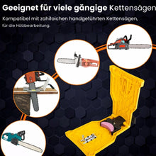 Carica l'immagine nel visualizzatore di Gallery, Affilacatene universale UltraSaw per i più comuni modelli di motoseghe
