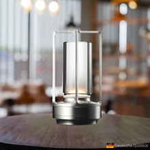 Carica l'immagine nel visualizzatore di Gallery, Lanterna di cristallo Luminara