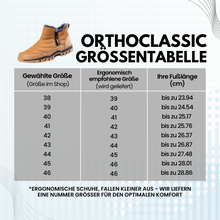 Carica l'immagine nel visualizzatore di Gallery, OrthoClassic - Scarpa