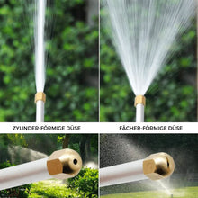 Carica l'immagine nel visualizzatore di Gallery, Ultrawasher - Idropulitrice turbo per ogni tubo da giardino - Offerta speciale