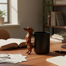 Carica l'immagine nel visualizzatore di Gallery, Pfotenliebe – La tazza che fa impazzire i proprietari di cani
