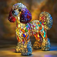 Carica l'immagine nel visualizzatore di Gallery, Leuchthund - La lampada artigianale che fa brillare i cuori