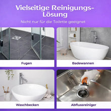Carica l'immagine nel visualizzatore di Gallery, ReinWerk – l'originale per una pulizia accurata di tubi e WC