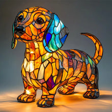 Carica l'immagine nel visualizzatore di Gallery, Leuchthund - La lampada artigianale che fa brillare i cuori