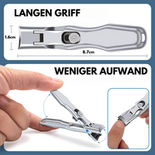 Carica l'immagine nel visualizzatore di Gallery, NailClip - Tagliaunghie per un taglio sicuro