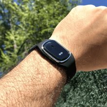 Carica l'immagine nel visualizzatore di Gallery, Braccialetto antizanzare - Smartwatch