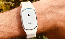 Carica l'immagine nel visualizzatore di Gallery, Braccialetto antizanzare - Smartwatch