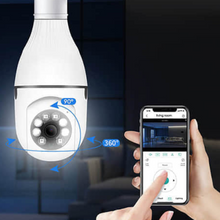 Carica l'immagine nel visualizzatore di Gallery, UltraGuard | Telecamera di sicurezza domestica definitiva