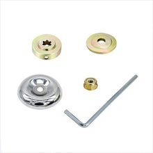 Carica l'immagine nel visualizzatore di Gallery, ProfiTrim Express Kit di Montaggio - Attacco Universale - Set