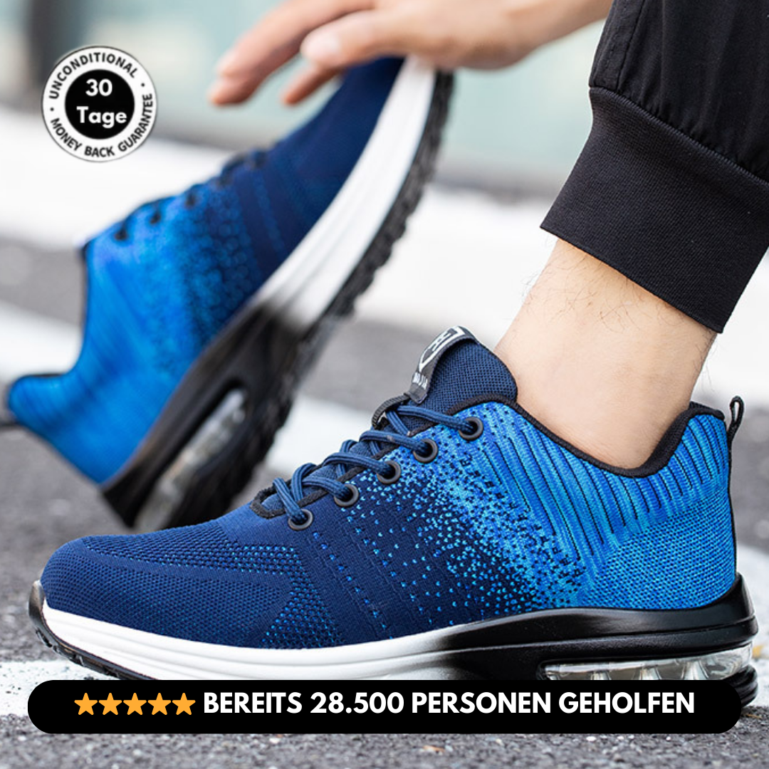 Scarpe SteelCare