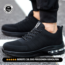 Carica l'immagine nel visualizzatore di Gallery, Scarpe SteelCare
