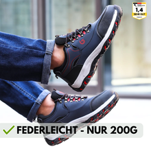 Carica l'immagine nel visualizzatore di Gallery, FeelSafe - Scarpa di sicurezza

