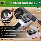 KlingenMeister - Affilacoltelli giapponese