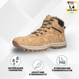 Stivale Ortopedico Max