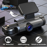AutoX - Videocamera 4K