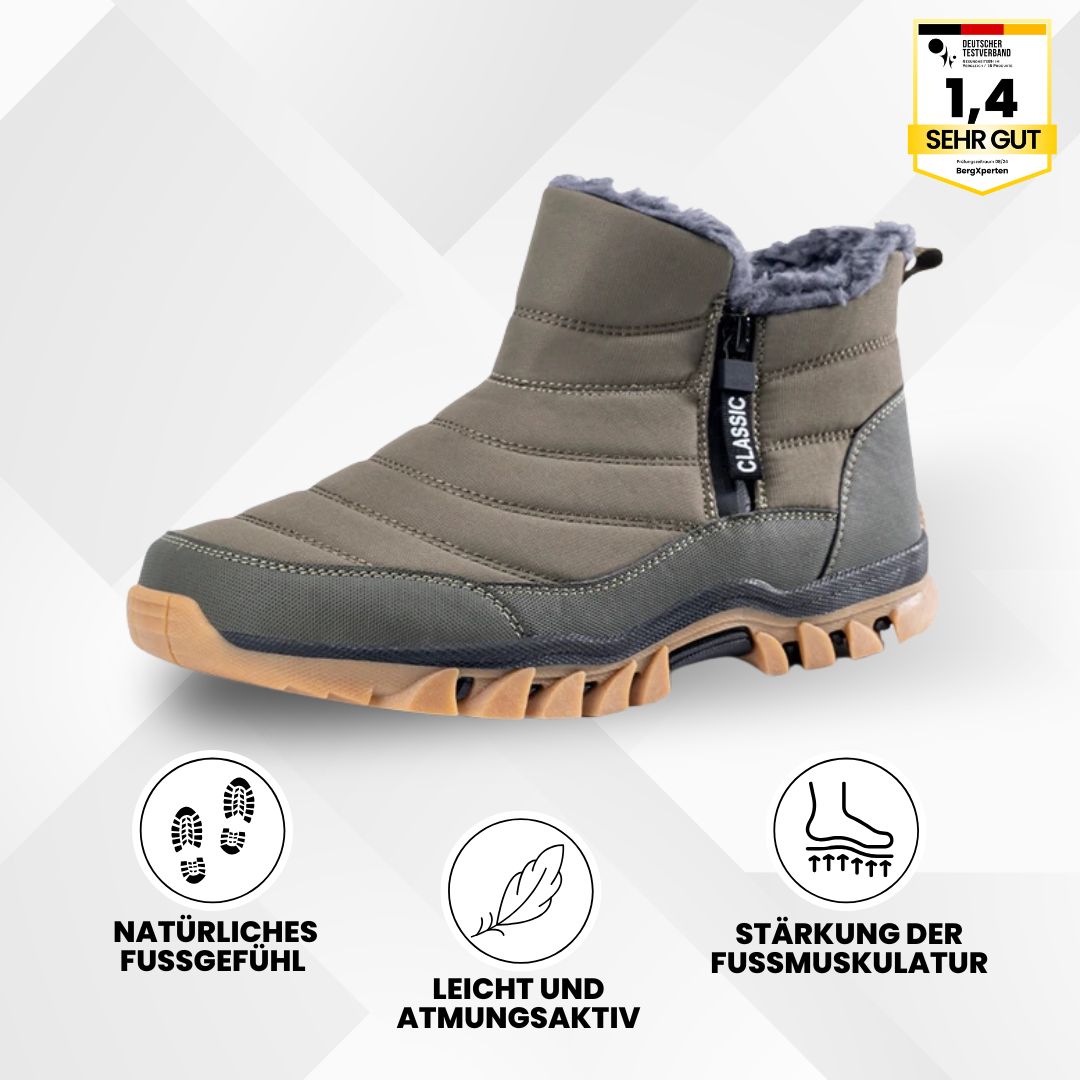OrthoClassic - Scarpa