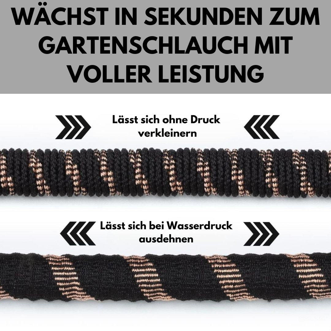 Tubo flessibile TurboSpot