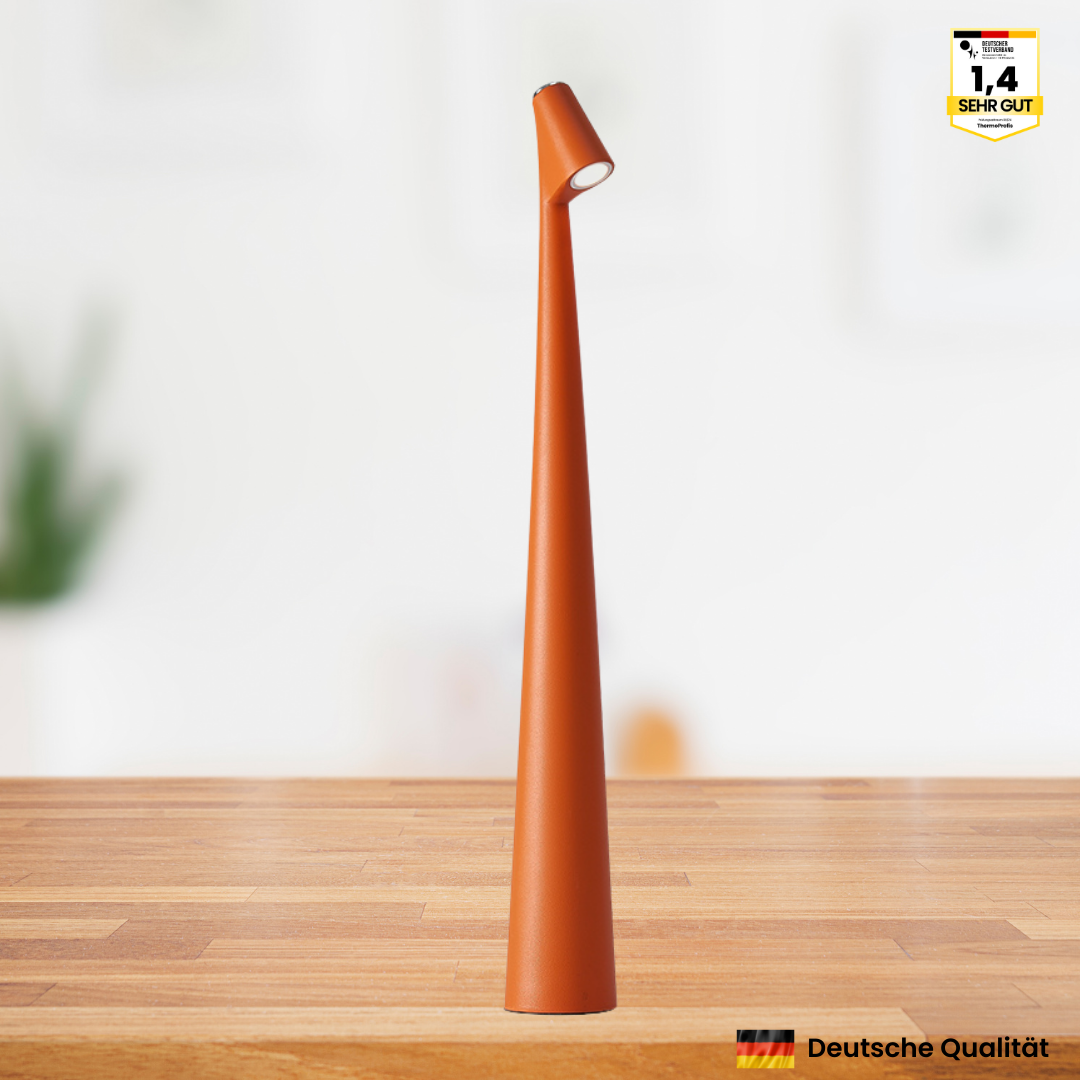 AuraLux - Lampade di design di lusso, ridefinite