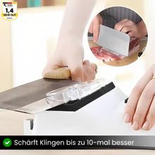 Carica l'immagine nel visualizzatore di Gallery, KlingenMeister - Affilacoltelli giapponese
