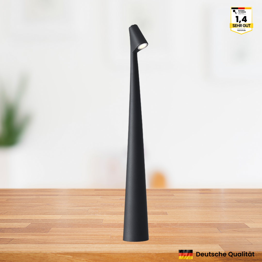 AuraLux - Lampade di design di lusso, ridefinite