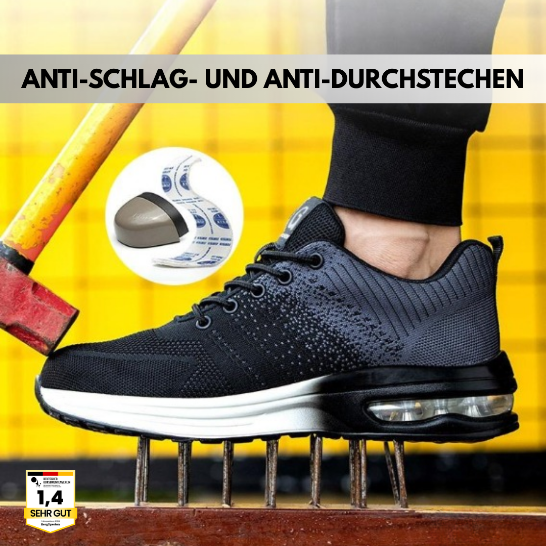 Scarpe SteelCare