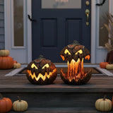 Luce notturna Fantasma Zucca - Spettrale in evidenza