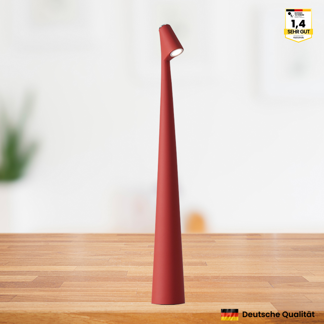 AuraLux - Lampade di design di lusso, ridefinite