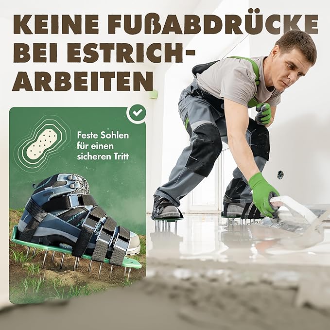 Scarpe Airflow