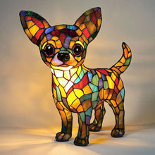 Carica l'immagine nel visualizzatore di Gallery, Leuchthund - La lampada artigianale che fa brillare i cuori

