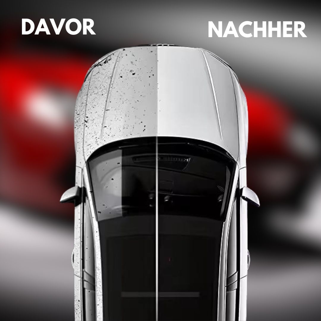 Shine Armor - Detergente lucidante e protettivo antigraffio 3 in 1 per la tua auto