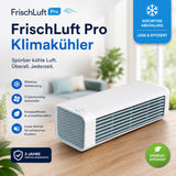 FrischLuft Pro