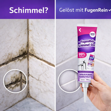 Carica l'immagine nel visualizzatore di Gallery, FugenRein Schimmel-Stop – per fughe pulite e prive di muffa in tutta la casa

