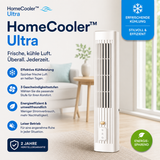 HomeCooler™ Ultra - Condizionatore - l'originale visto in TV