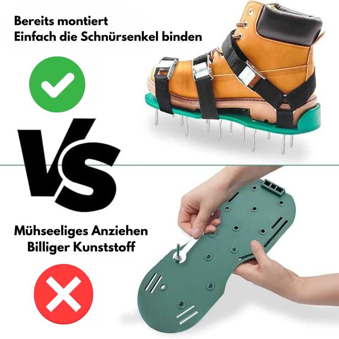 Scarpe Airflow