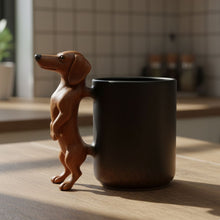 Carica l'immagine nel visualizzatore di Gallery, Pfotenliebe La Tazza
