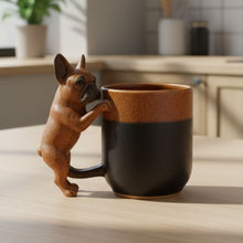Carica l'immagine nel visualizzatore di Gallery, Pfotenliebe La Tazza

