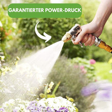 Carica l'immagine nel visualizzatore di Gallery, Powerwasher - Idropulitrice potente per ogni tubo da giardino
