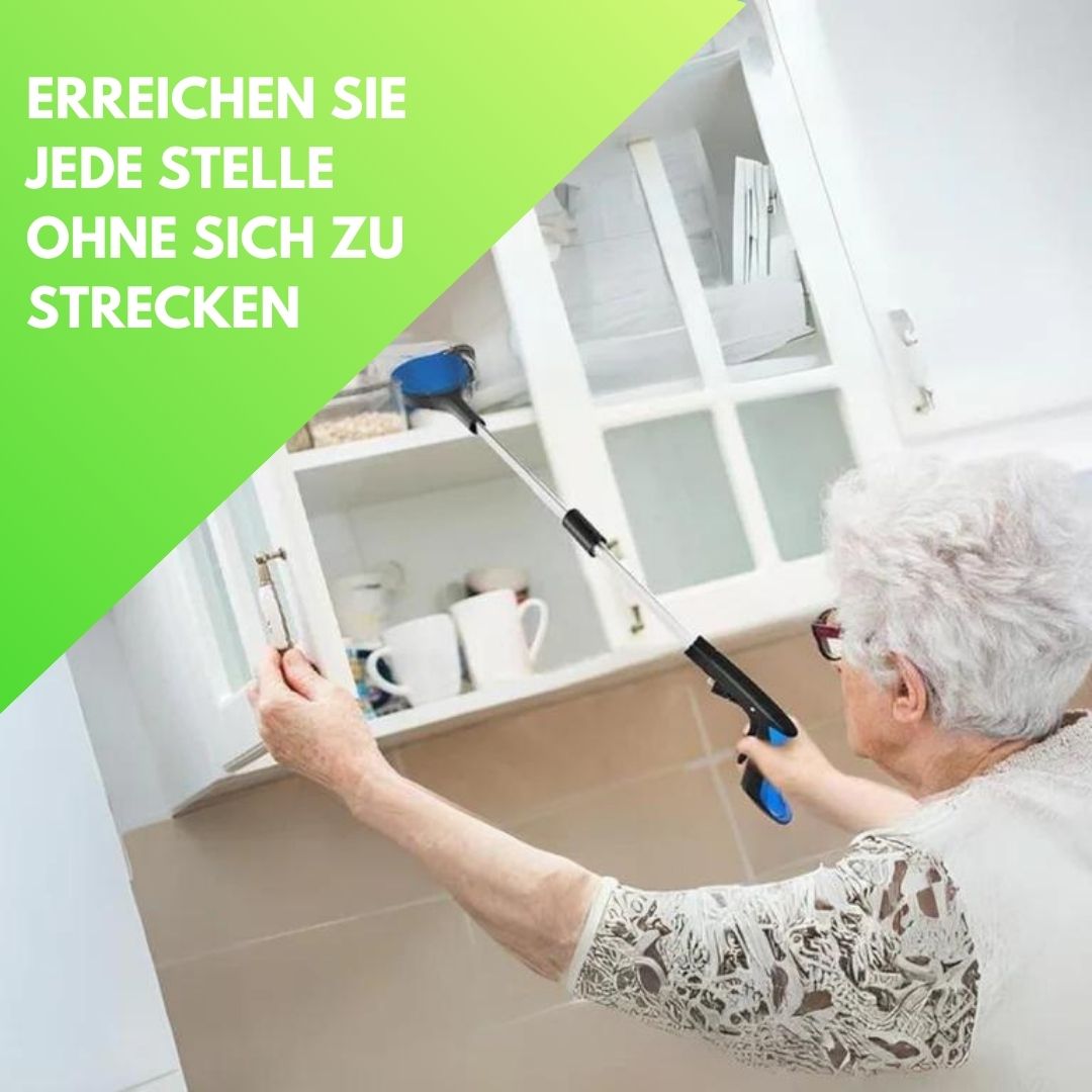 EasyGrab - Pinza ortopedica per anziani