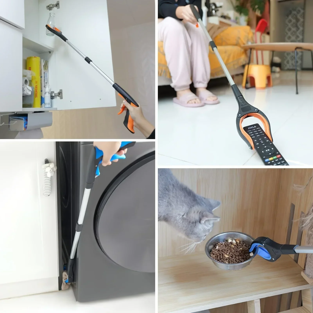 EasyGrab - Pinza ortopedica per anziani
