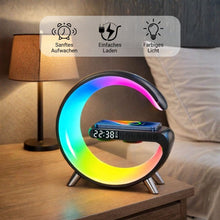 Carica l'immagine nel visualizzatore di Gallery, WakeLight Pro – ti accompagna dall'addormentamento al risveglio