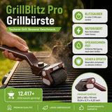 GrillBlitz Pro