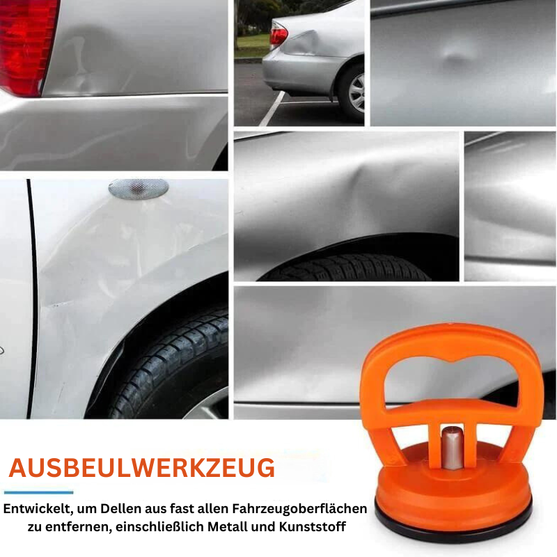 Kit Togli Graffi - per far sparire ogni ammaccatura dalla tua auto