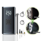 TurboChargePro 4.0