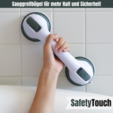 Safetytouch Pro - Maniglioni a ventosa per maggiore presa e sicurezza