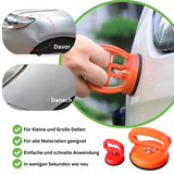 Kit Dellefrei (2 estrattori di ammaccature) - rende invisibile qualsiasi ammaccatura dell'auto