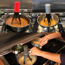 Carica l'immagine nel visualizzatore di Gallery, MagicMix - frusta auto-rotante per cucinare con facilità - l'originale
